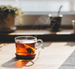 Thee consult voor een persoonlijk thee advies
